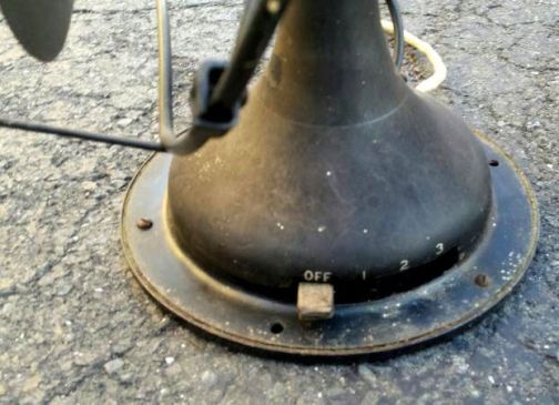 Original Switch View